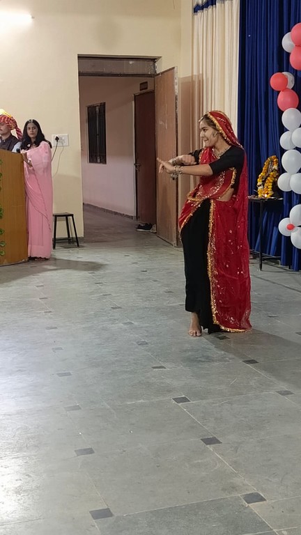 NSS Camp Image